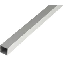 Țeavă pătrată din aluminiu