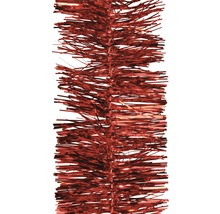 Ghirlandă din beteală pentru decorațiuni festive