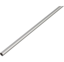 Tub din aluminiu în secțiune transversală