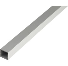 Țeavă pătrată din aluminiu