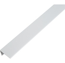 Profil unghiular din plastic