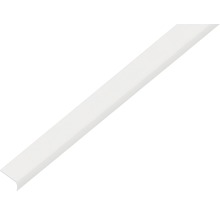 Profil de capăt din plastic