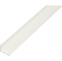 Profil unghiular din plastic