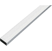 Țeavă rectangulară din aluminiu