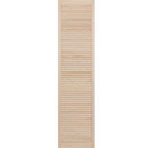Ușă lamelară Classen pin 242,2x39,4 cm-thumb-0