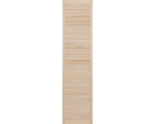 Ușă lamelară Classen pin 242,2x49,4 cm