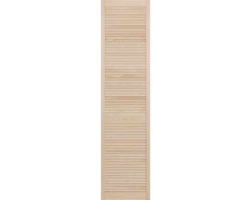 Ușă lamelară Classen pin 242,2x39,4 cm Ușă lamelară Classen pin 242,2x39,4 cm