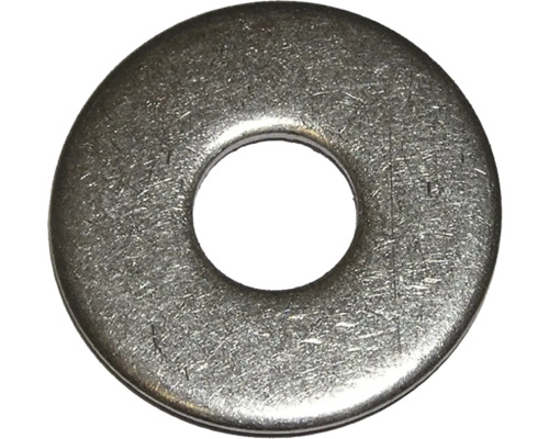 Șaibe plate Dresselhaus 10,5mm DIN9021 oțel inox A2, 100 bucăți