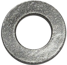 Șaibe plate Dresselhaus UNC 3/8" (asemănător DIN125) oțel inox A2, 25 bucăți-thumb-0