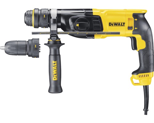 Ciocan rotopercutor DeWALT D25134K 800W max. 2,8J SDS-plus Ciocan rotopercutor DeWALT D25134K 800W max. 2,8J SDS-plus