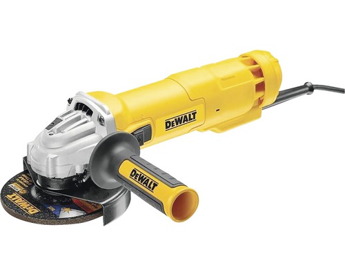 Polizor unghiular DeWALT DWE4233 1400W 125mm buc