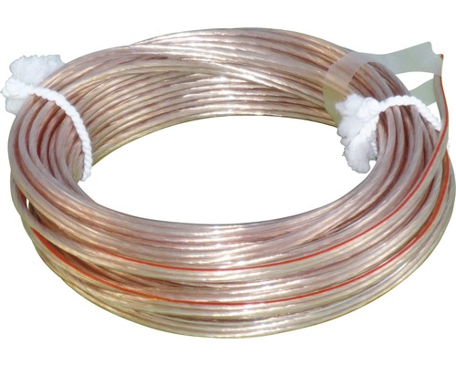 Cablu de difuzor înfășurat