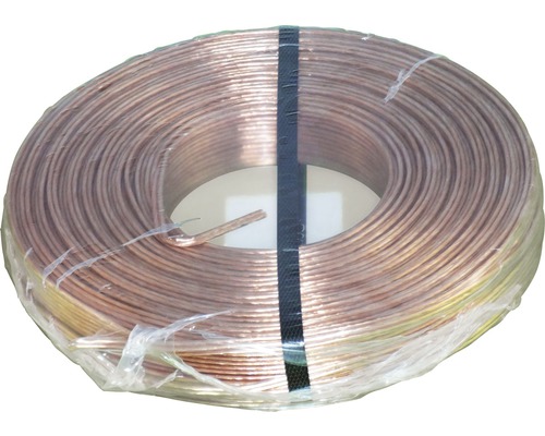 Bobină de cablu de difuzor din cupru