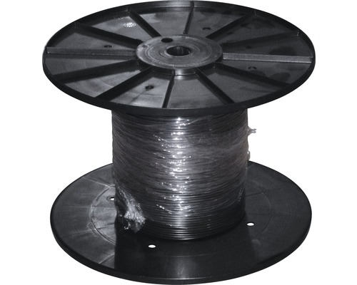 Tambur de cablu cu cablu