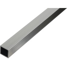 Profil din aluminiu pătrat