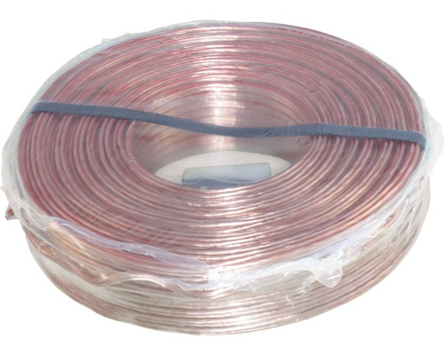 Bobină de cablu pentru boxe