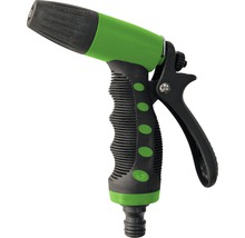 Pulverizator de grădină din plastic cu cap de pulverizare reglabil
