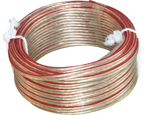 Bobină de cablu pentru difuzoare