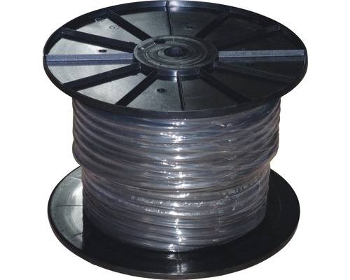 Tambur de cablu cu cablu