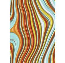 Panou radiant infraroșu tip tablou 8026311 60x30 cm 210 Watt