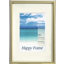 Ramă foto cu passepartout, 61 x 91,5 cm