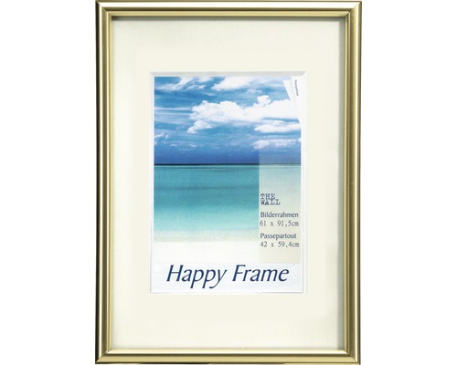 Ramă foto cu passepartout, 61 x 91,5 cm