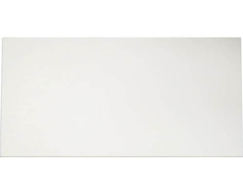 Panou radiant infraroșu White Line 60x30 cm 210 Watt