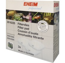 Membrană de filtrare pentru acvariu, pentru Eheim 2222-2324 3 buc