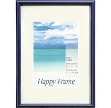 Ramă foto cu passepartout, 61 x 91,5 centimetri