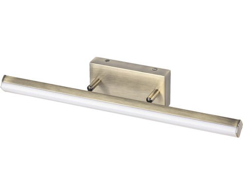 Lumină de perete cu LED pentru iluminarea tablourilor