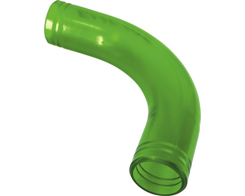 Cot de țeavă din plastic