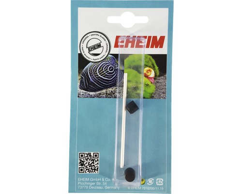 Set piese de schimb Eheim pentru filtru de acvariu în ambalaj