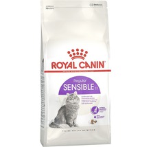 Hrană uscată pentru pisici, ROYAL CANIN Sensible 33, 2 kg-thumb-0
