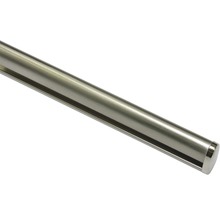 Bară metalică pentru haine
