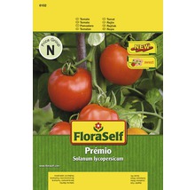 Semințe de legume FloraSelf, roșii „Premio”-thumb-1