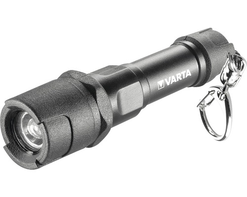 Lanternă LED mini Varta Key Chain Light max.10m, baterii incluse