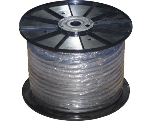 Tambur de cablu cu cablu