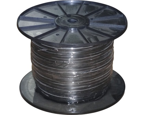 Tambur cablu cu cablu