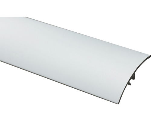Profil de trecere SKANDOR aluminiu 900x40x6,2 mm alb