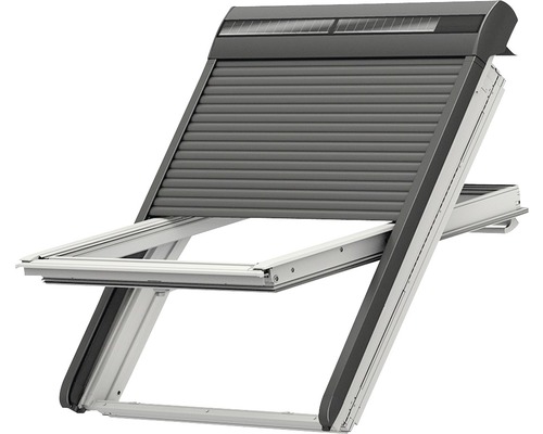 Roletă solară exterioară VELUX SSL SK06 114X118 cm