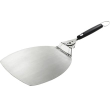 Paletă pentru pizza Weber cu mâner pliabil 32x66x5 cm