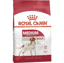 Hrană uscată pentru câini, Royal Canin Medium Adult 4 kg-thumb-0