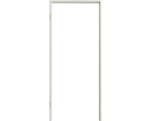 Toc fix de ușă Verte pin norvegian 203x74,4 cm stânga