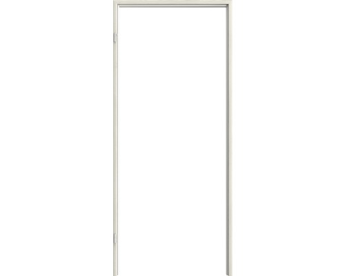 Toc fix de ușă Verte pin norvegian 203x84,4 cm stânga