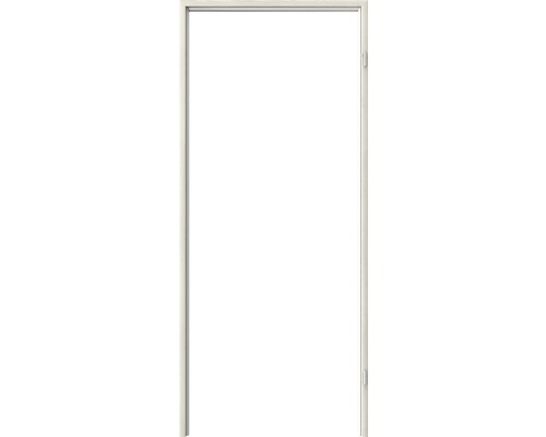 Toc fix de ușă Verte pin norvegian 203x74,4 cm dreapta