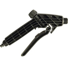 Pistol de pulverizare din plastic