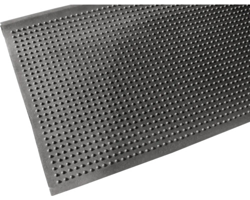 Covoraș de cauciuc cu suprafață cu noduri pentru aderență