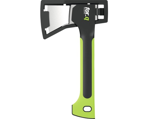 Topor cu mâner din plastic marca For-Q