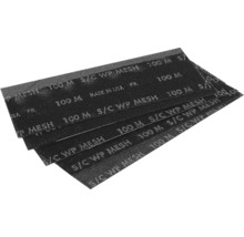 Plase șlefuire gipscarton Haromac 115x280 mm, granulație 80, pachet 5 bucăți
