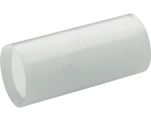 Mufe îmbinare tub rigid Ø32 mm transparente, pachet 5 bucăți